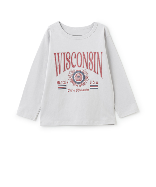 【365D.】アソートプリントロンT