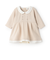 【POLO BCS】衿つきワンピロンパース