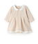 【POLO BCS】衿つきワンピロンパース