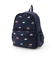 アソートリュック