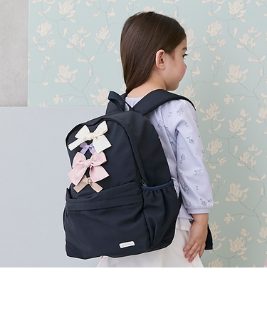 アソートリュック