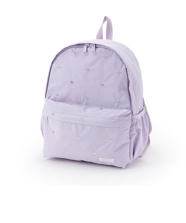 アソートリュック