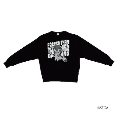 Dadソニックスウェットプルオーバー