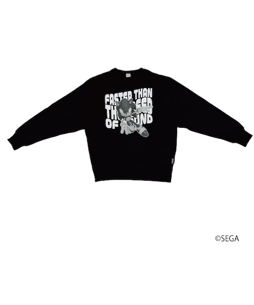 Dadソニックスウェットプルオーバー