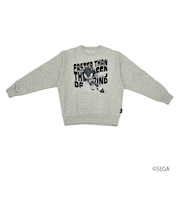 Dadソニックスウェットプルオーバー