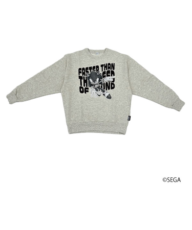 Dadソニックスウェットプルオーバー