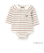 【Miffy】セーラーロンパース