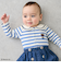 【Miffy】セーラーロンパース