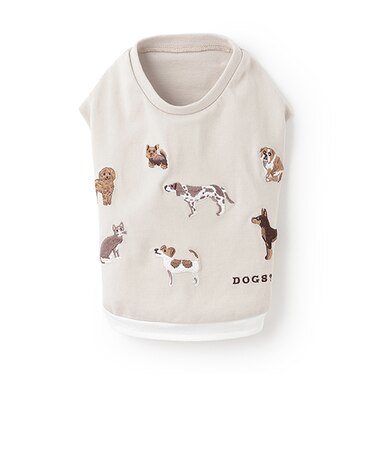 【リンク】【DOG】DOG・Sタンク