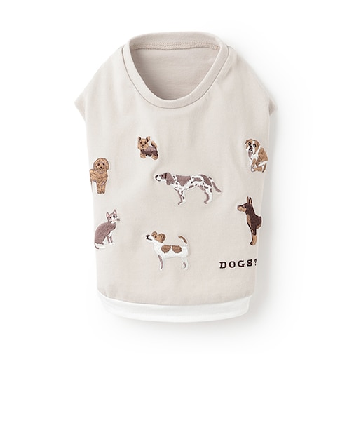 【リンク】【DOG】DOG・Sタンク