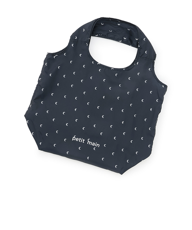 ポケットエコバッグ