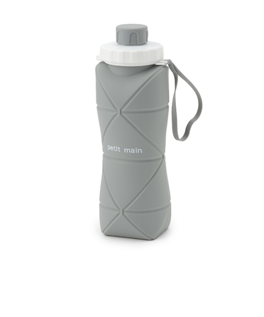 おりたたみシリコンボトル