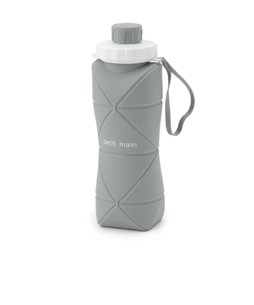 おりたたみシリコンボトル