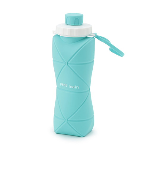 おりたたみシリコンボトル