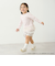 【サンリオキャラクターズ】バルーンショートパンツ