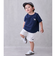 リップストップハーフパンツ