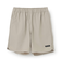 リップストップハーフパンツ