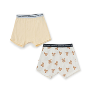 【弱酸性】ボクサーパンツ2P