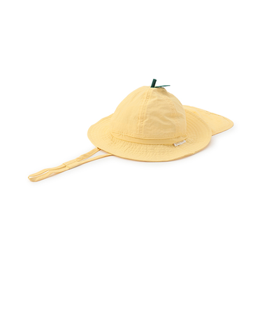 フルーツバケットハット