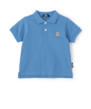 【POLO BCS】半袖ポロシャツ