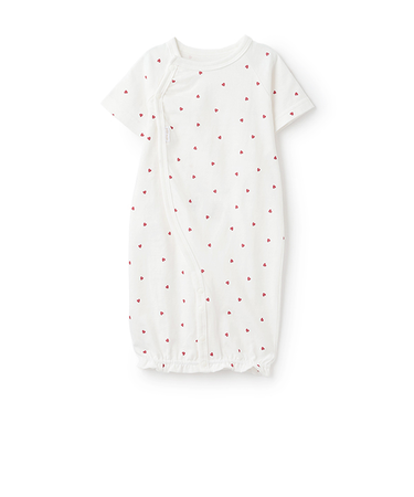 【GOODPRICE】半袖2WAYオール