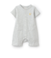 【GOODPRICE】半袖カバーオール