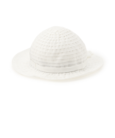 【リンク】グログランハット(ベビー)