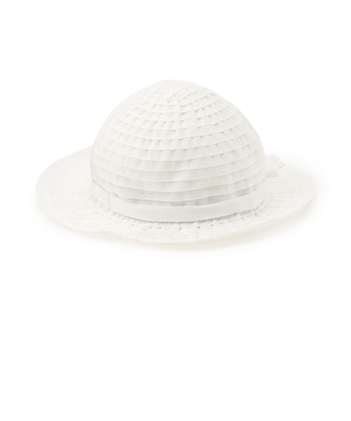 【リンク】グログランハット(ベビー)