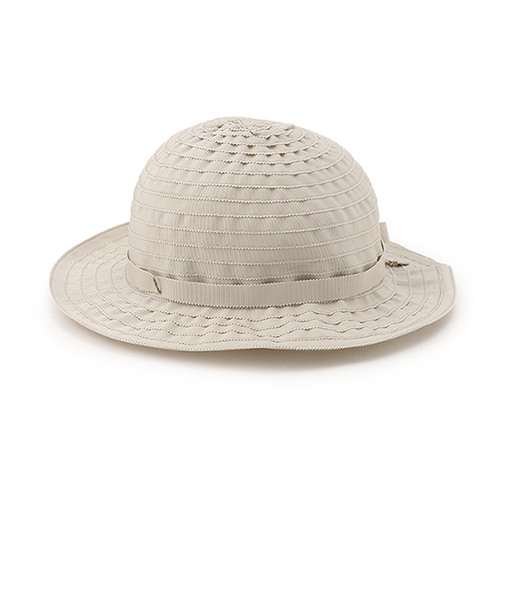 【リンク】グログランハット(ベビー)