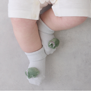 恐竜カップソックス