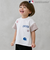 【MLB】ワッペンTシャツ