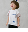 【MLB】ワッペンTシャツ