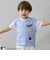 【MLB】ワッペンTシャツ