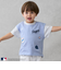 【MLB】ワッペンTシャツ