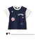 【MLB】ワッペンTシャツ