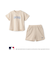 【MLB】カットソーセットアップ