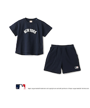 【MLB】カットソーセットアップ