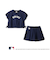 【MLB/リンク】カットソーセットアップ