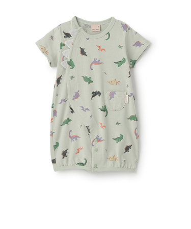 【弱酸性】恐竜2WAYオール