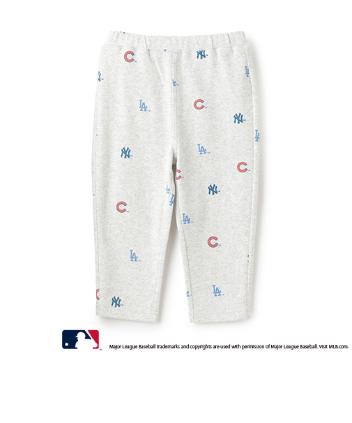【MLB】レギンスパンツ