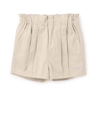 【リンク】バルーンショートパンツ(キッズ)