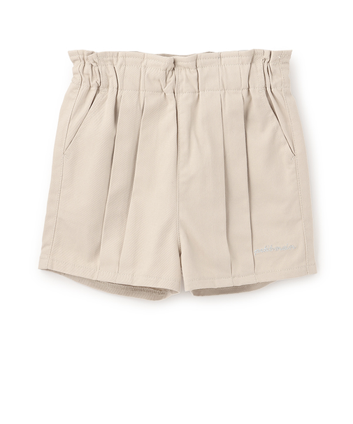 【リンク】バルーンショートパンツ(キッズ)