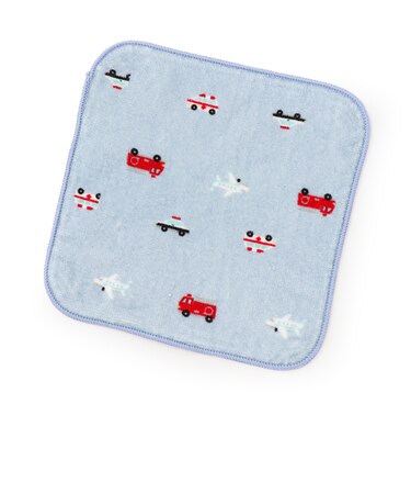 アソートハンカチ