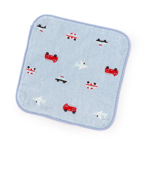 アソートハンカチ