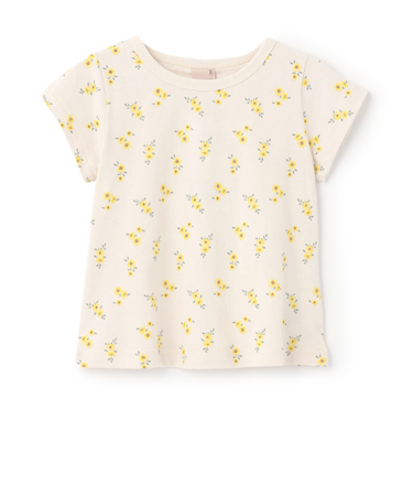 【プティプラ】GIRLS半袖T