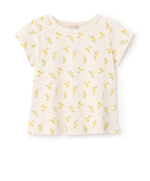 【プティプラ】GIRLS半袖T