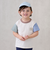 【プティプラ】BOYS半袖Tシャツ