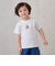【プティプラ】BOYS半袖Tシャツ