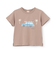 【プティプラ】BOYS半袖Tシャツ