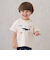【プティプラ】BOYS半袖Tシャツ